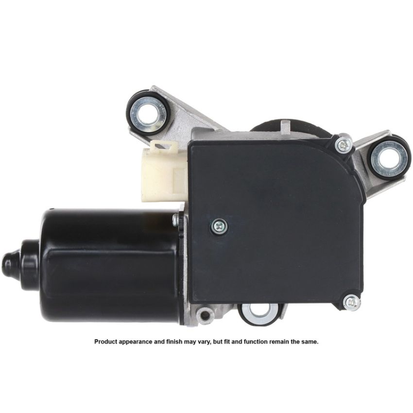 CARDONE New 85-158 New Windshield Wiper Motor