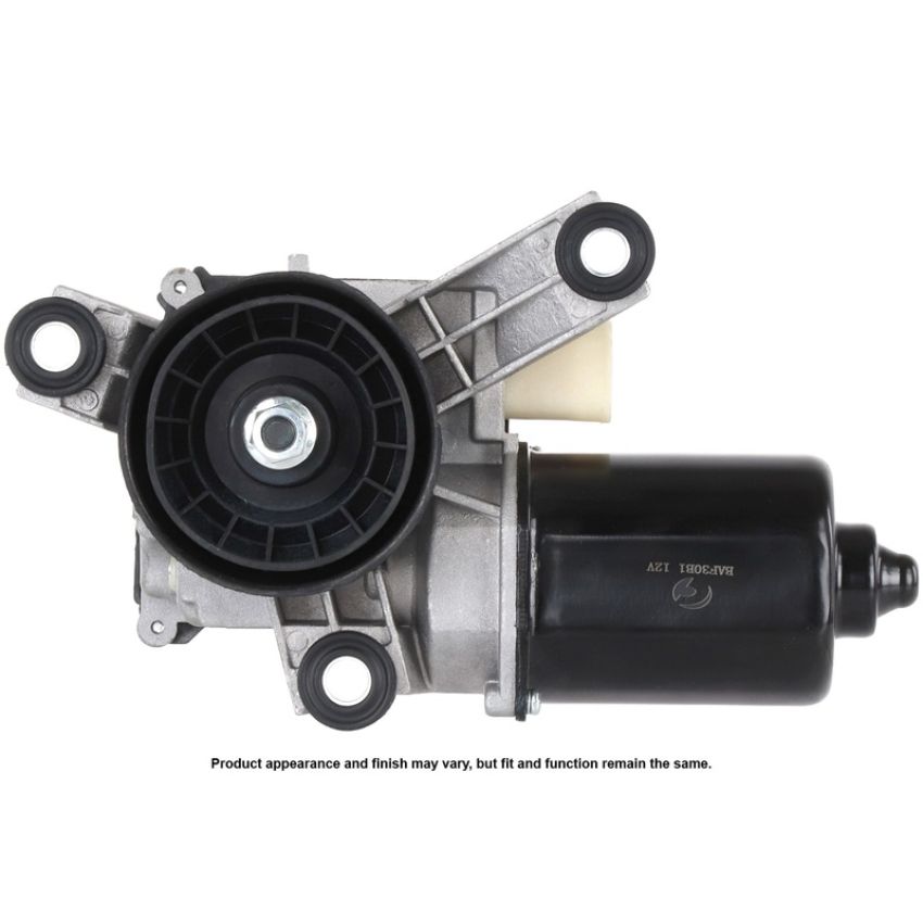 CARDONE New 85-158 New Windshield Wiper Motor