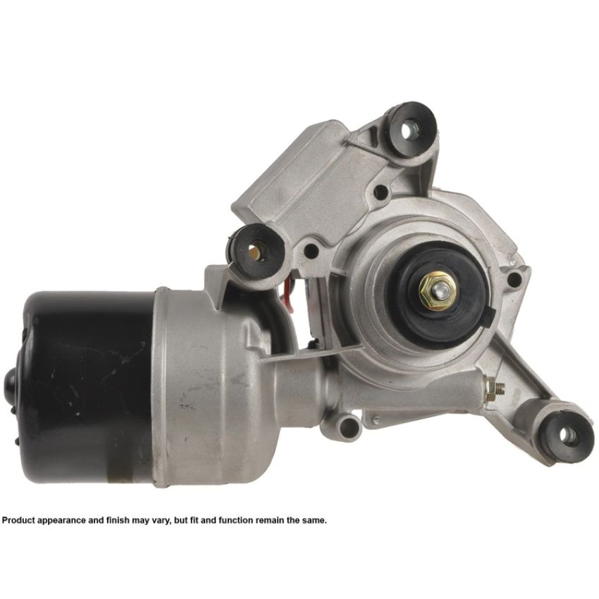 CARDONE New 85-162 New Windshield Wiper Motor