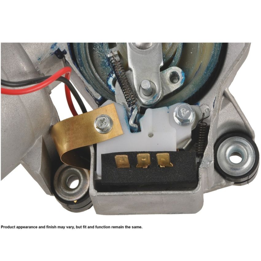 CARDONE New 85-162 New Windshield Wiper Motor