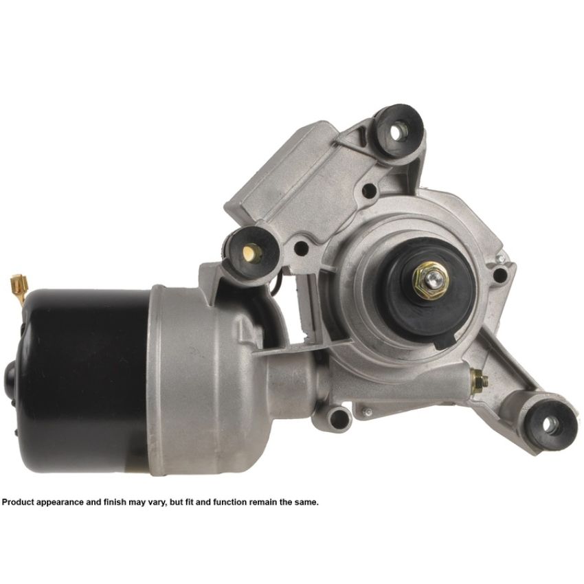 CARDONE New 85-168 New Windshield Wiper Motor