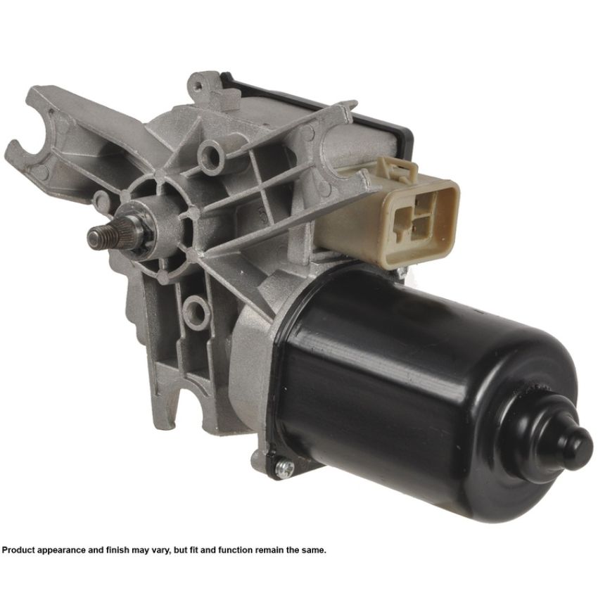 CARDONE New 85-1690 New Windshield Wiper Motor