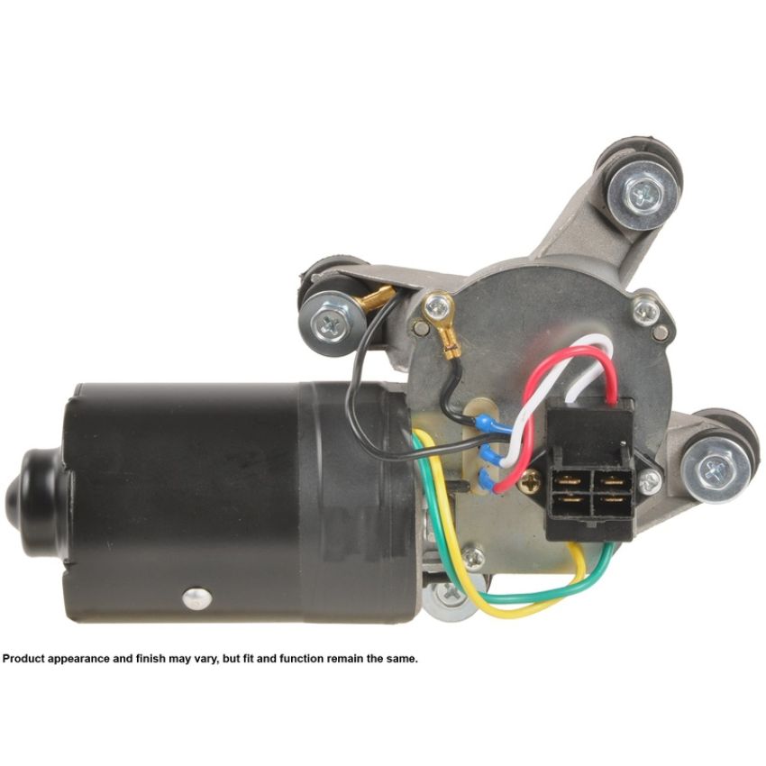 CARDONE New 85-1735 New Windshield Wiper Motor