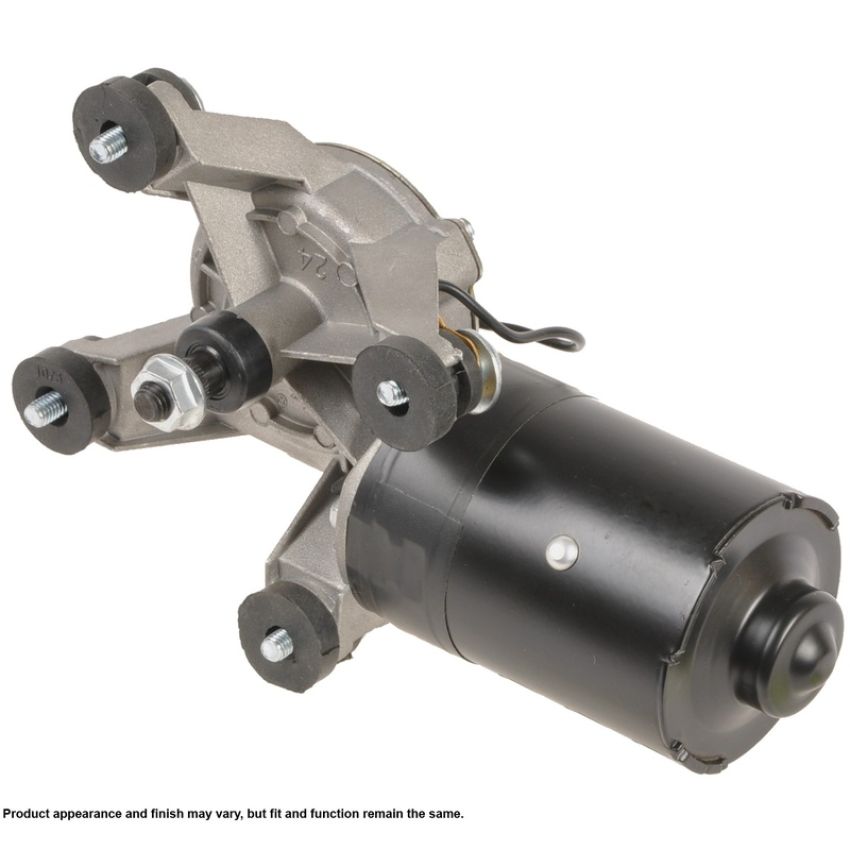 CARDONE New 85-1735 New Windshield Wiper Motor
