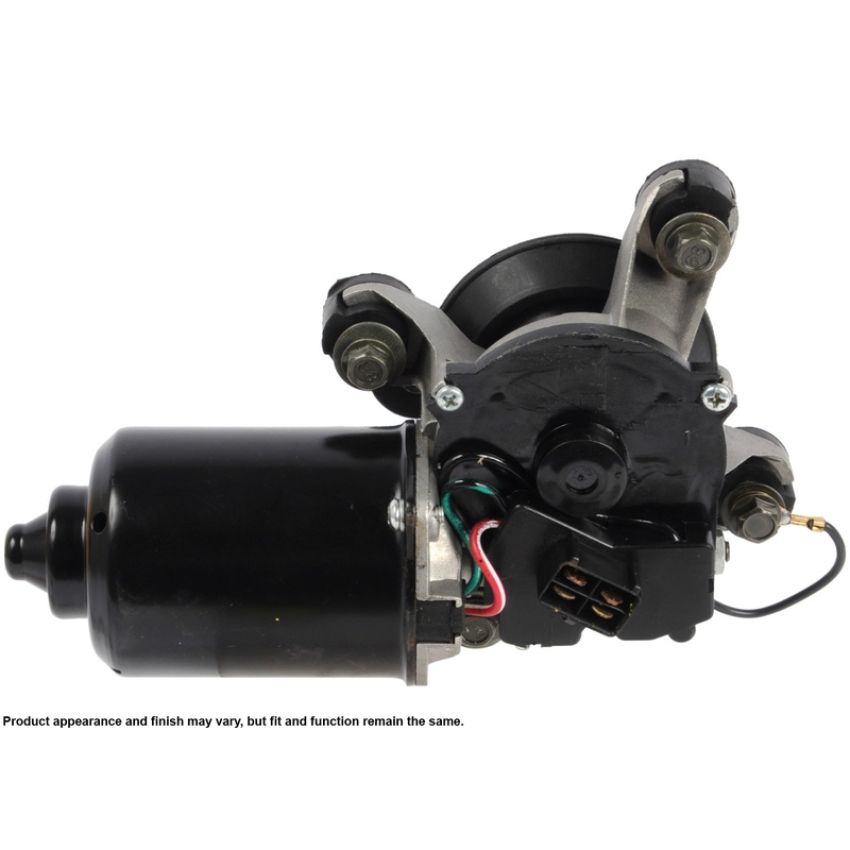 CARDONE New 85-1743 New Windshield Wiper Motor