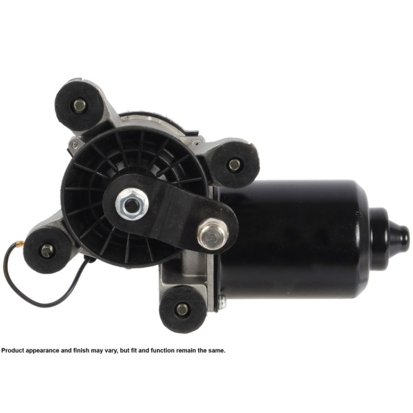 CARDONE New 85-1743 New Windshield Wiper Motor