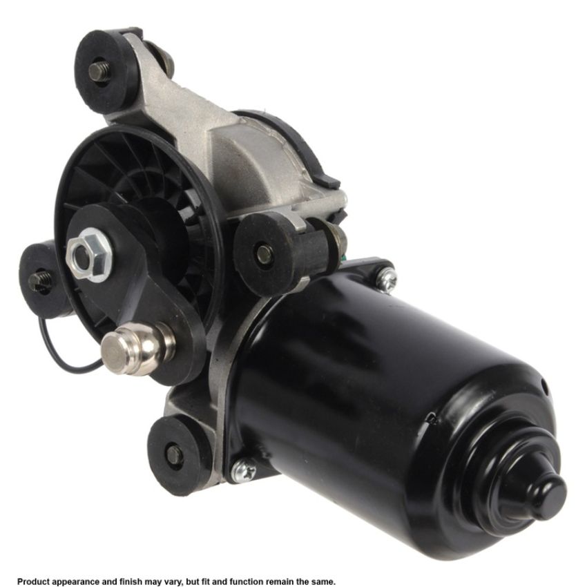 CARDONE New 85-1743 New Windshield Wiper Motor