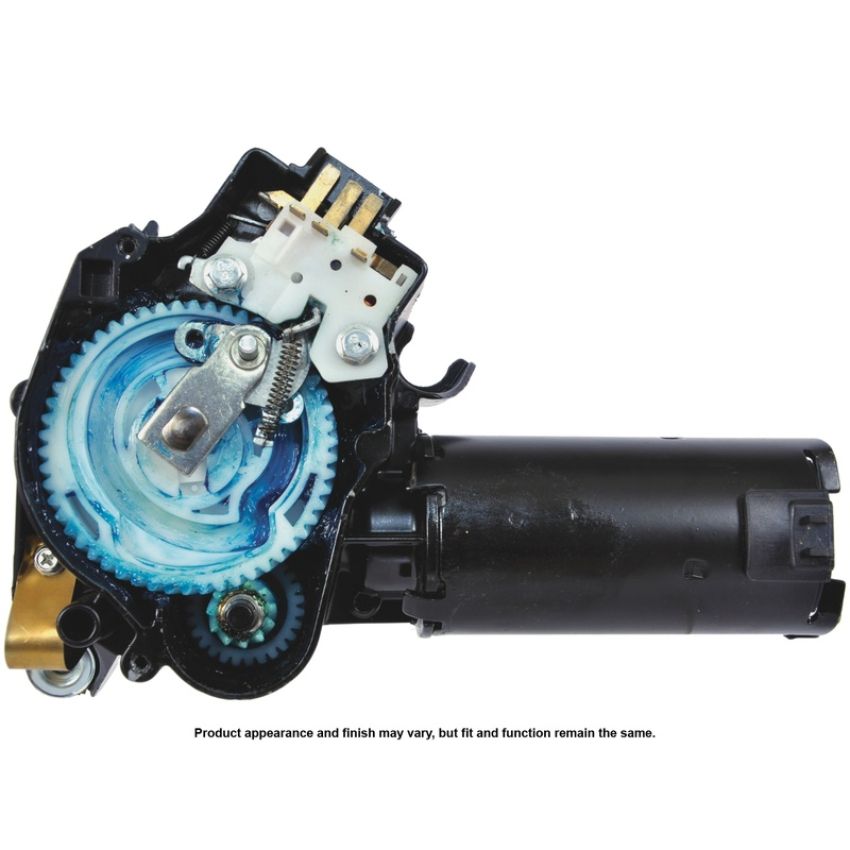 CARDONE New 85-175 New Windshield Wiper Motor