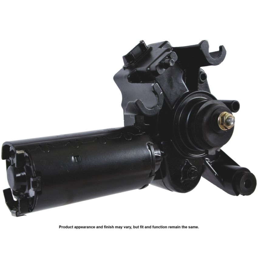 CARDONE New 85-175 New Windshield Wiper Motor