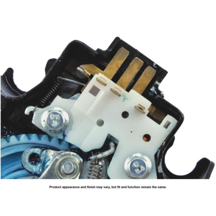 CARDONE New 85-175 New Windshield Wiper Motor