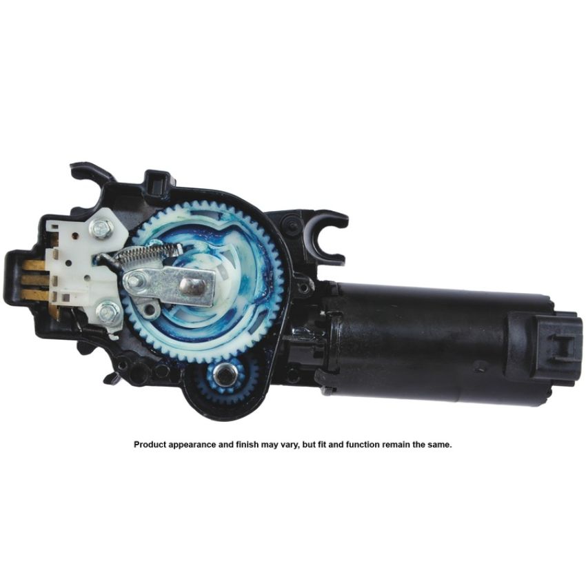 CARDONE New 85-178 New Windshield Wiper Motor