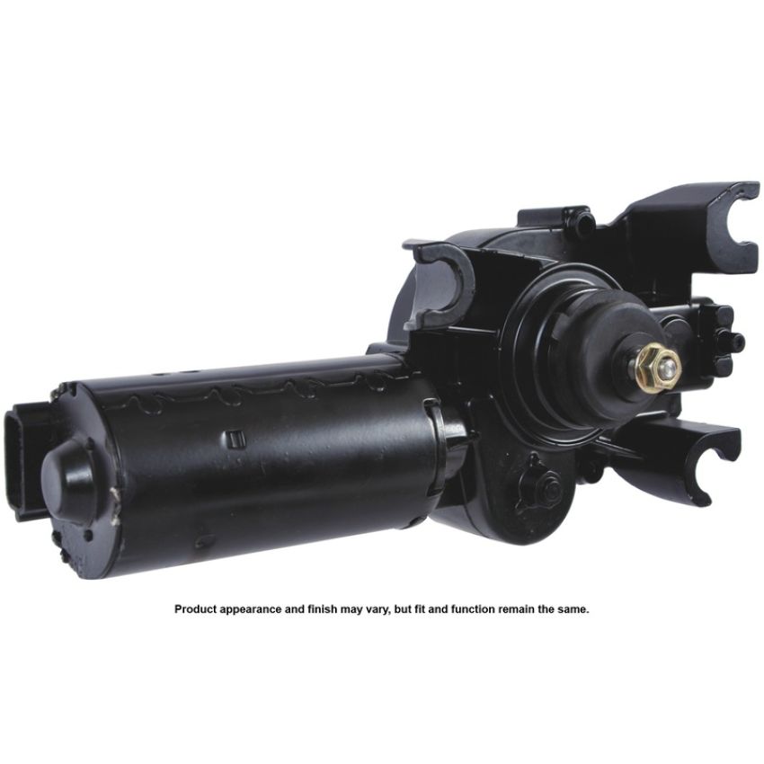 CARDONE New 85-178 New Windshield Wiper Motor