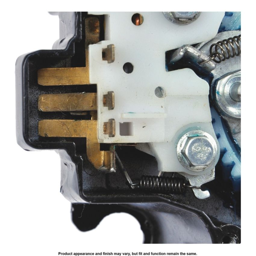 CARDONE New 85-178 New Windshield Wiper Motor