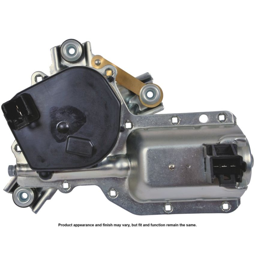 CARDONE New 85-182 New Windshield Wiper Motor