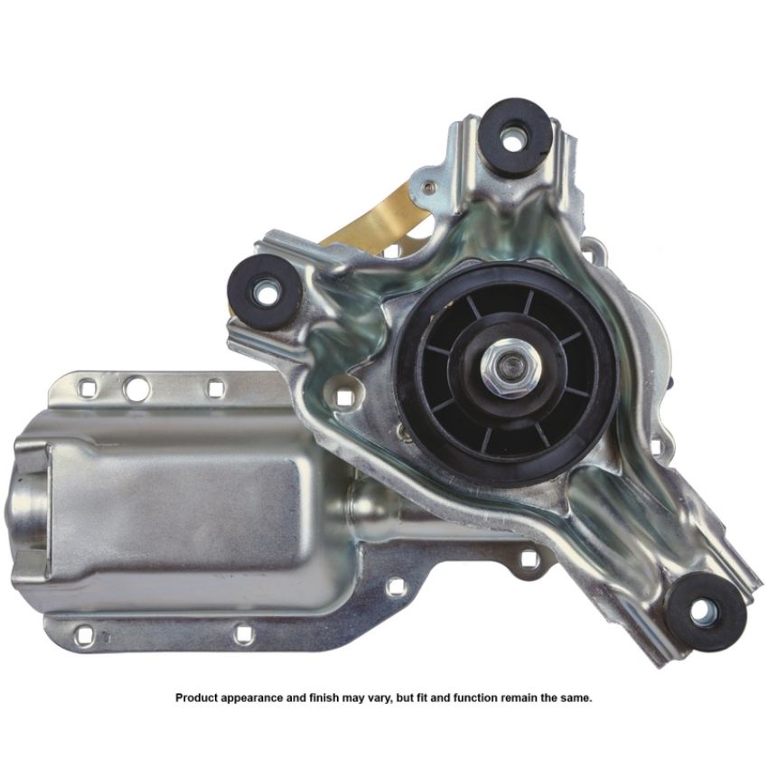CARDONE New 85-182 New Windshield Wiper Motor