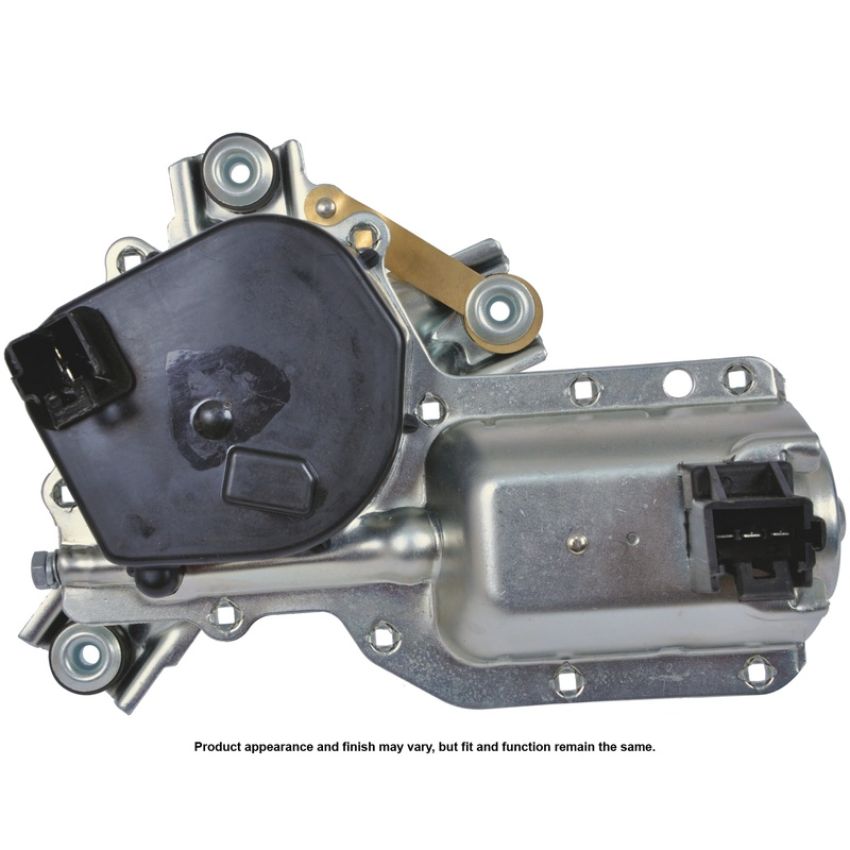 CARDONE New 85-182 New Windshield Wiper Motor