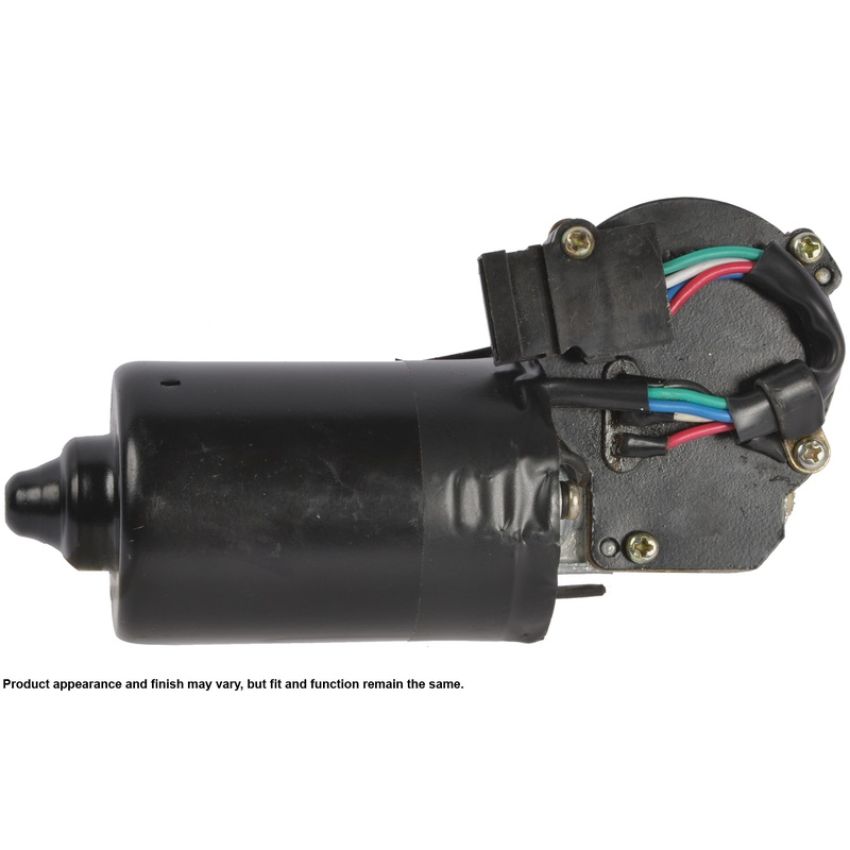 CARDONE New 85-1835 New Windshield Wiper Motor