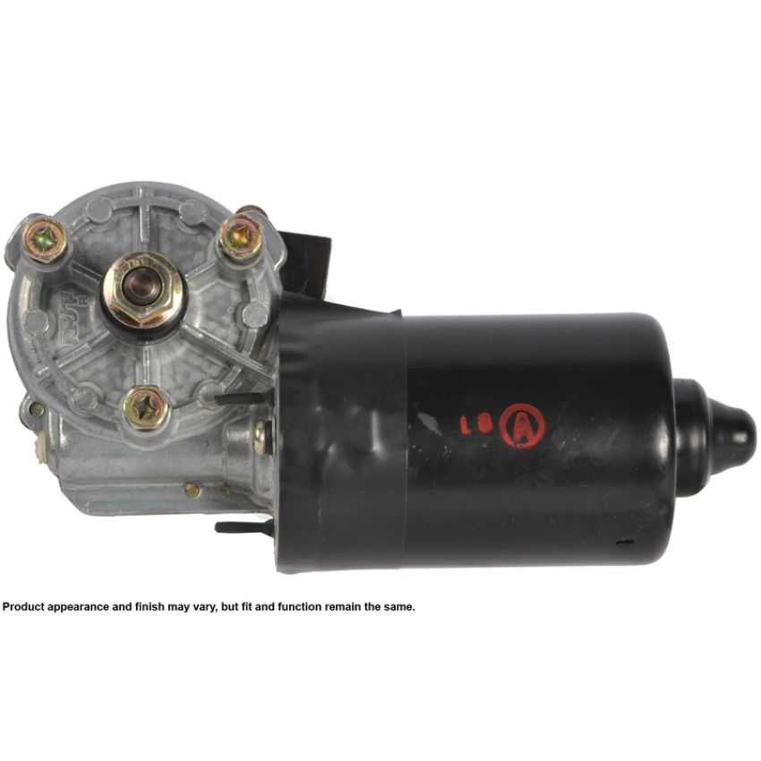 CARDONE New 85-1835 New Windshield Wiper Motor