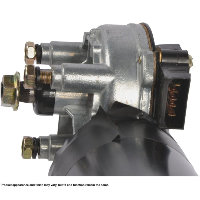 CARDONE New 85-1835 New Windshield Wiper Motor