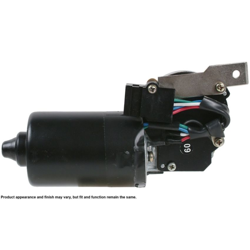 CARDONE New 85-1836 New Windshield Wiper Motor