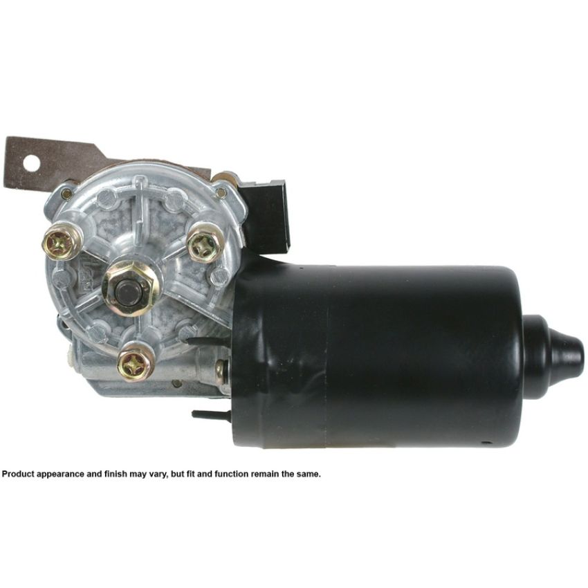 CARDONE New 85-1836 New Windshield Wiper Motor