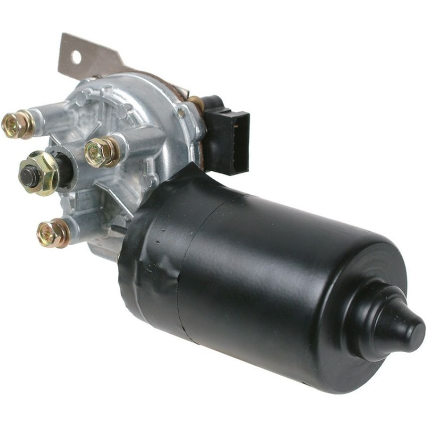CARDONE New 85-1836 New Windshield Wiper Motor