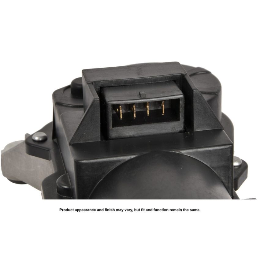 CARDONE New 85-190 New Windshield Wiper Motor