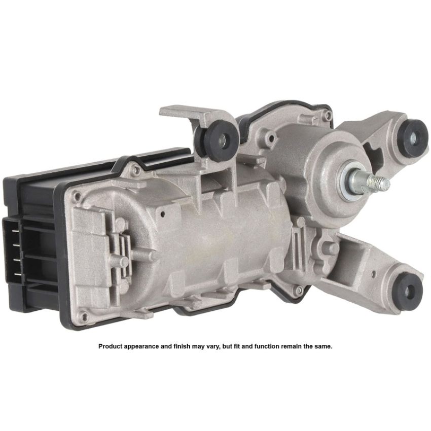 CARDONE New 85-1911 New Windshield Wiper Motor