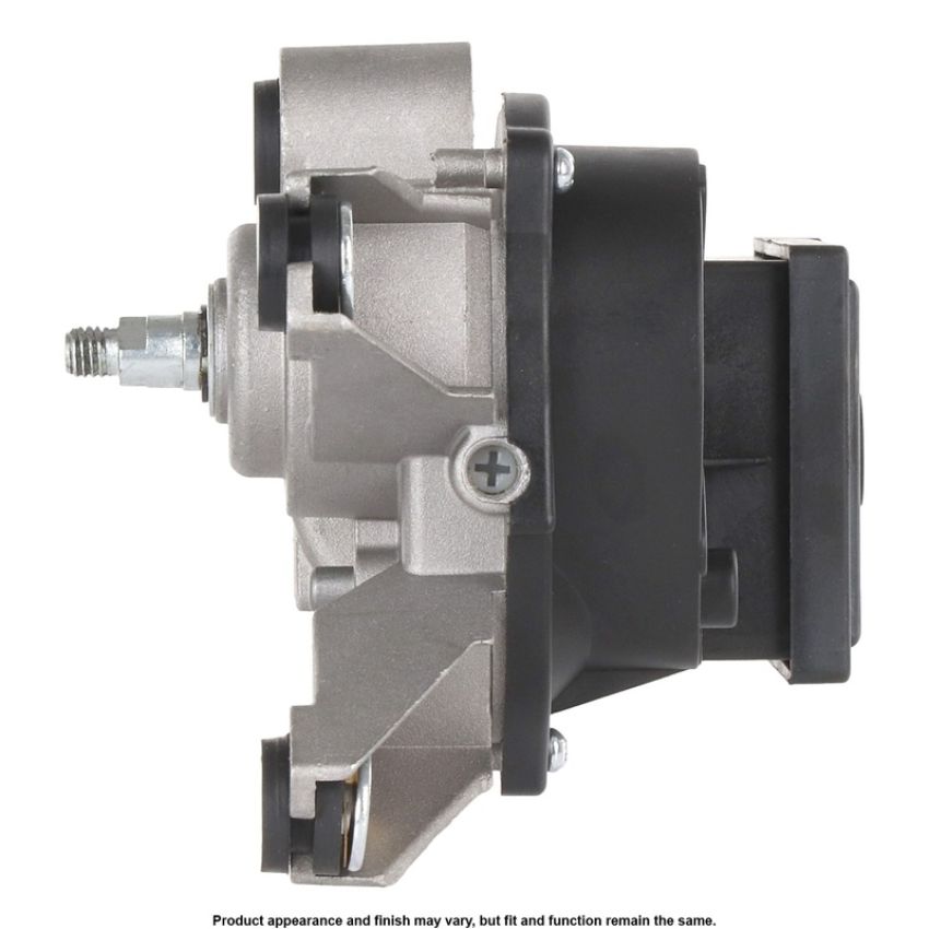 CARDONE New 85-1911 New Windshield Wiper Motor
