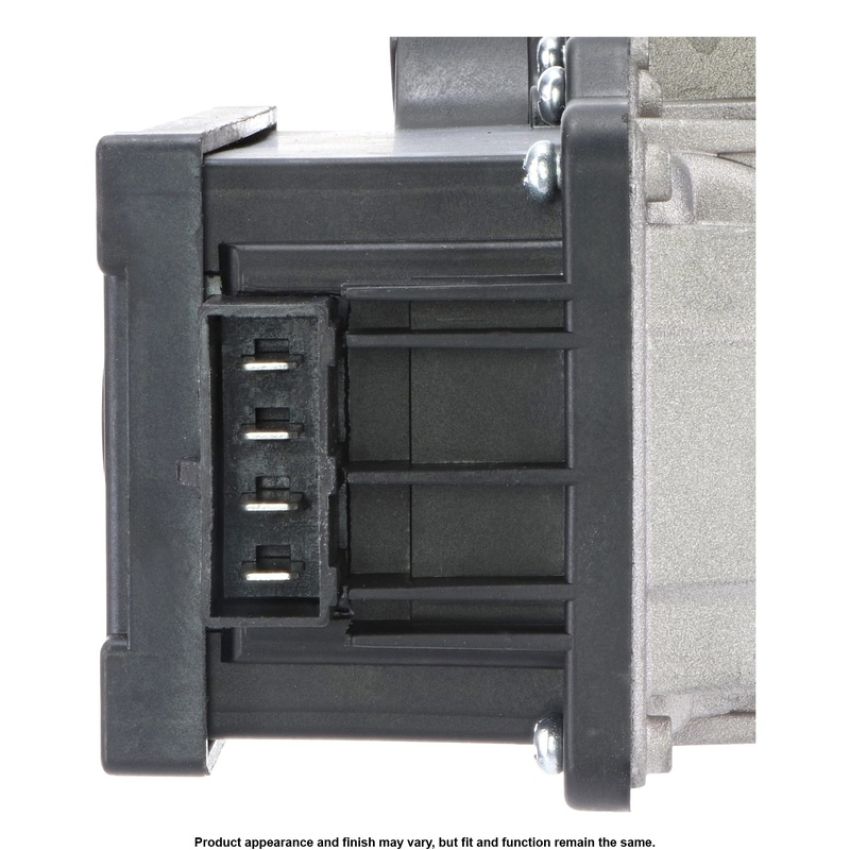 CARDONE New 85-1911 New Windshield Wiper Motor