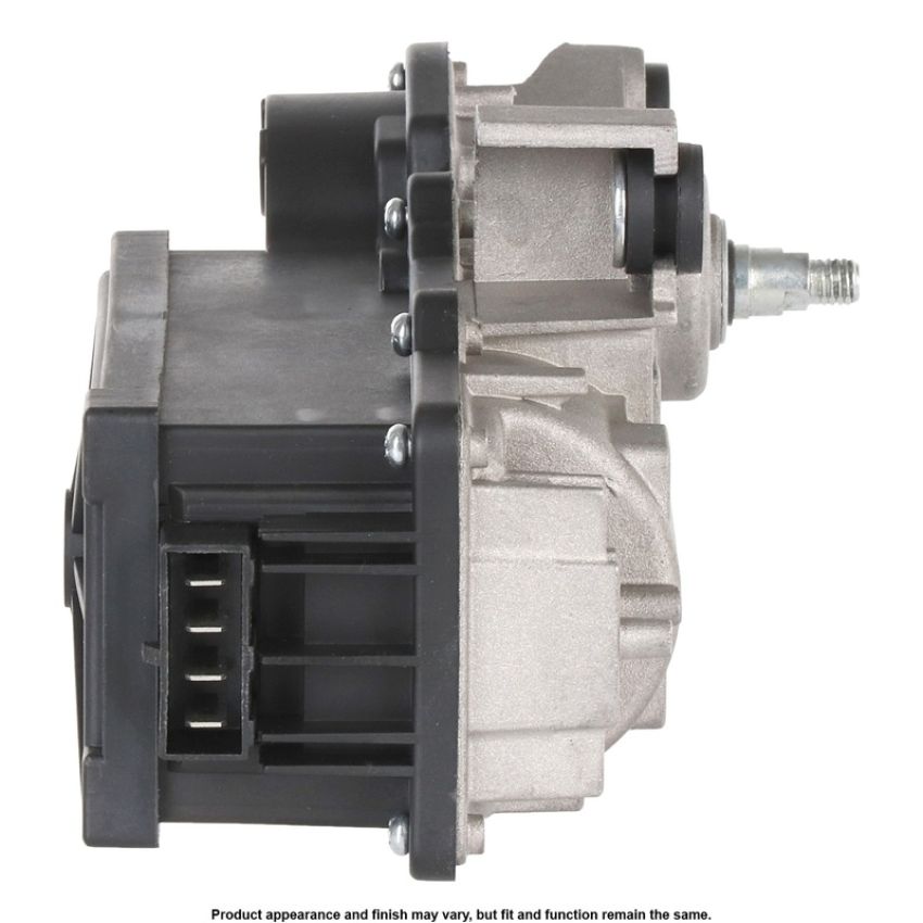 CARDONE New 85-1911 New Windshield Wiper Motor