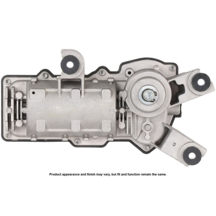 CARDONE New 85-1911 New Windshield Wiper Motor