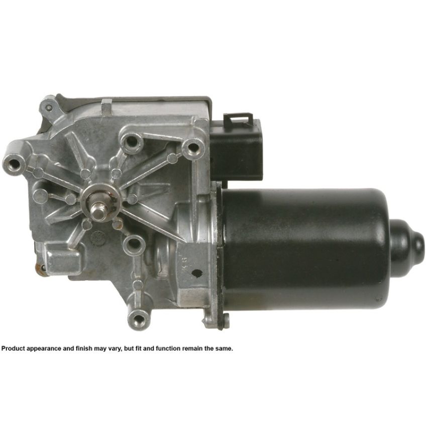 CARDONE New 85-192 New Windshield Wiper Motor