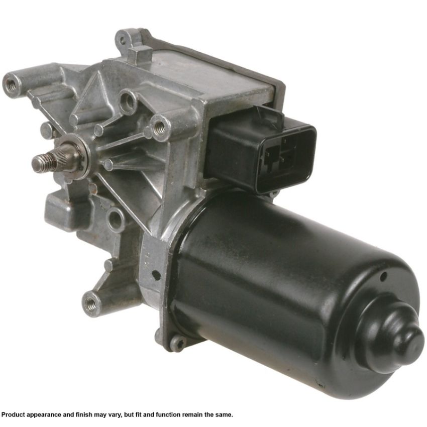 CARDONE New 85-192 New Windshield Wiper Motor