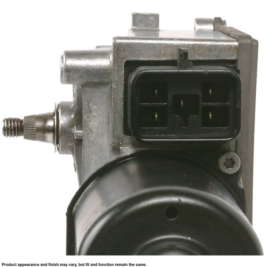 CARDONE New 85-192 New Windshield Wiper Motor