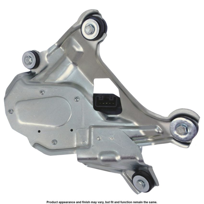 CARDONE New 85-20014 New Windshield Wiper Motor
