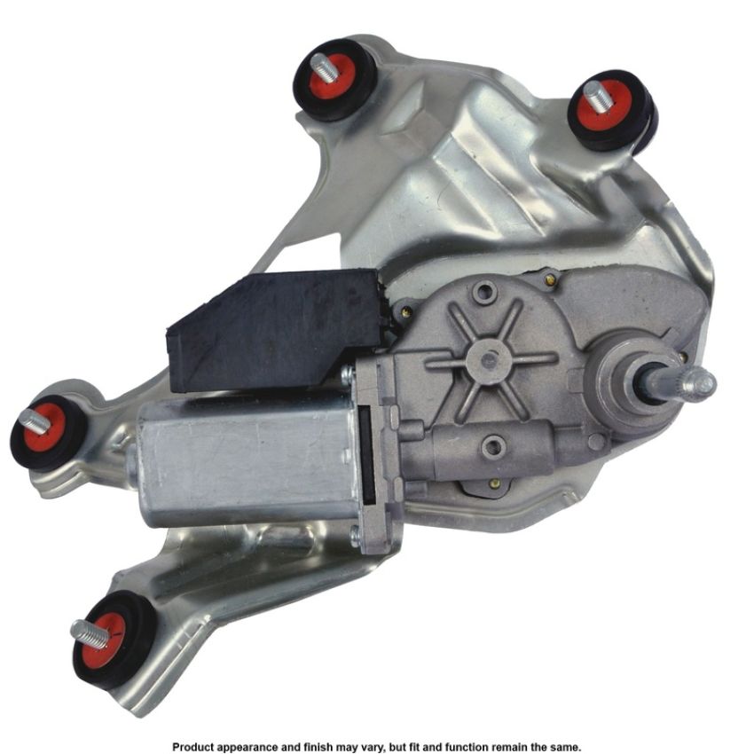 CARDONE New 85-20014 New Windshield Wiper Motor