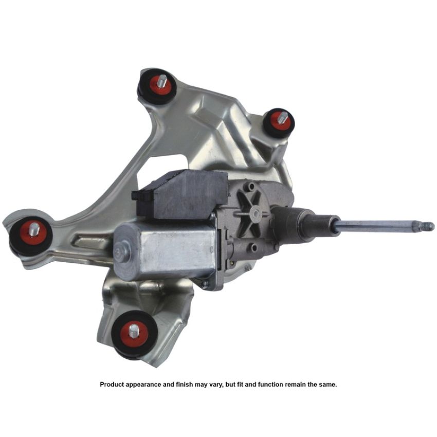 CARDONE New 85-20014 New Windshield Wiper Motor