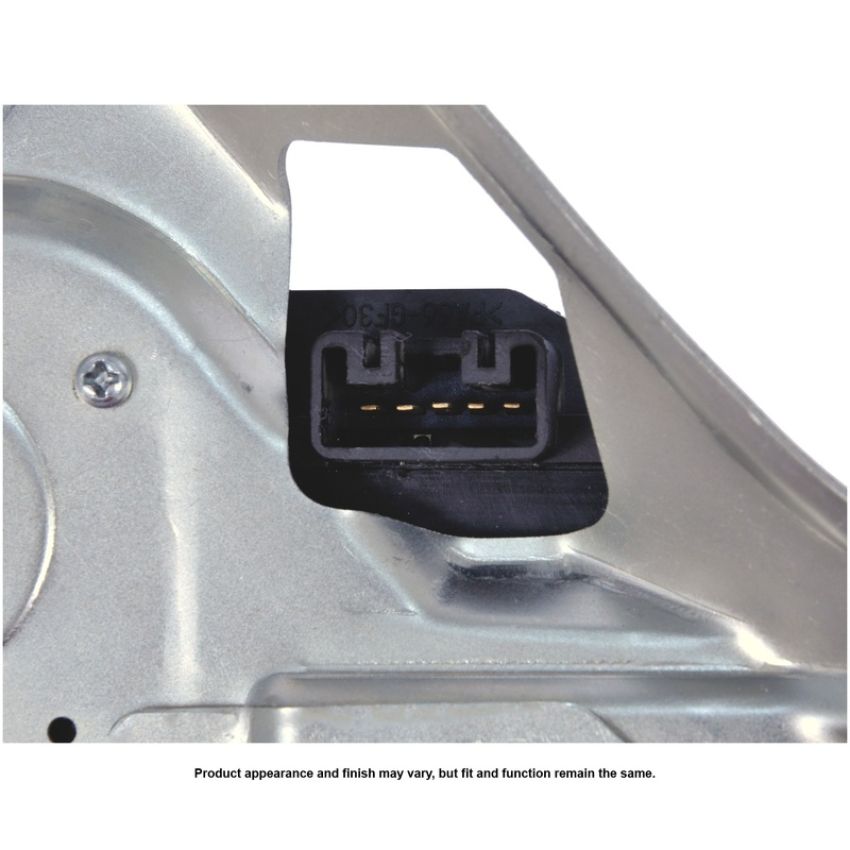 CARDONE New 85-20014 New Windshield Wiper Motor