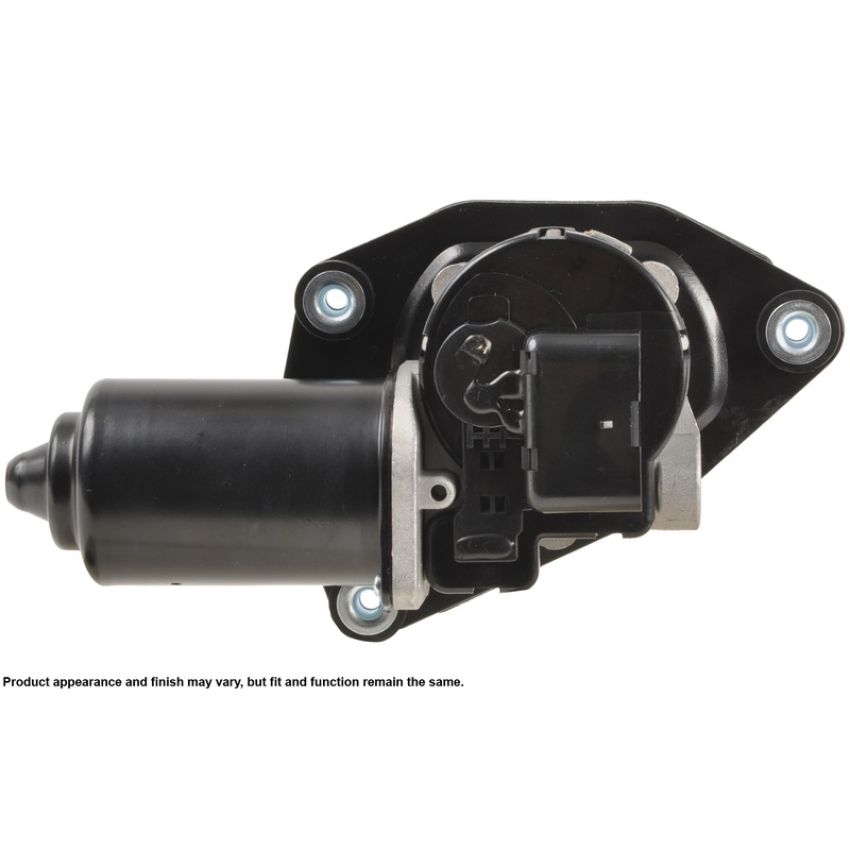 CARDONE New 85-2001 New Windshield Wiper Motor