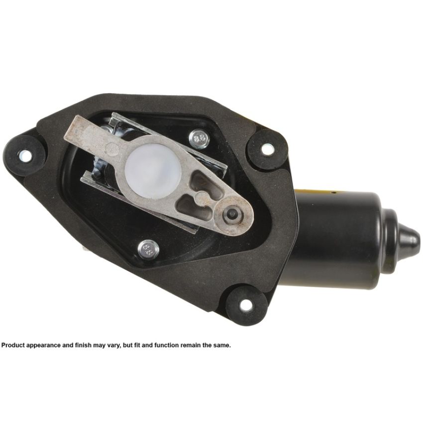 CARDONE New 85-2001 New Windshield Wiper Motor