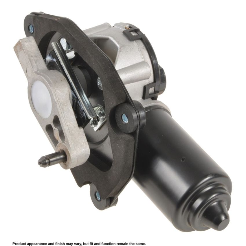 CARDONE New 85-2001 New Windshield Wiper Motor