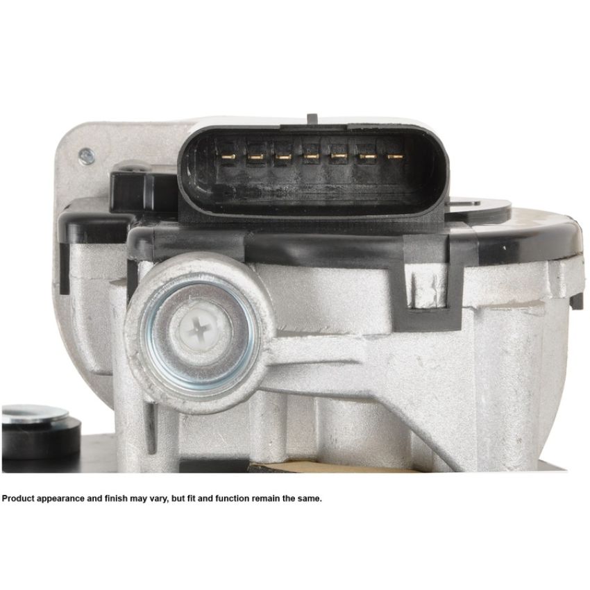 CARDONE New 85-2001 New Windshield Wiper Motor