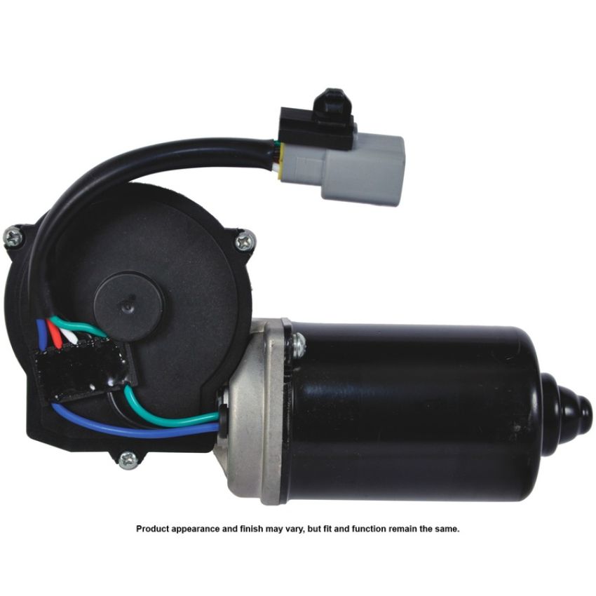 CARDONE New 85-20020 New Windshield Wiper Motor