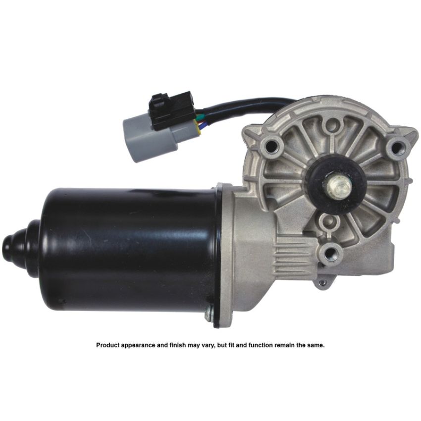 CARDONE New 85-20020 New Windshield Wiper Motor