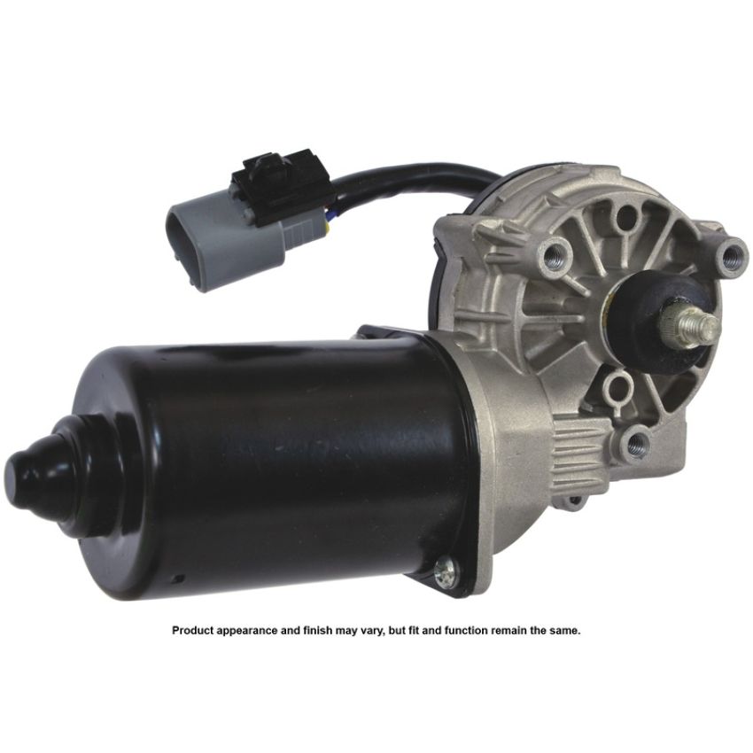 CARDONE New 85-20020 New Windshield Wiper Motor