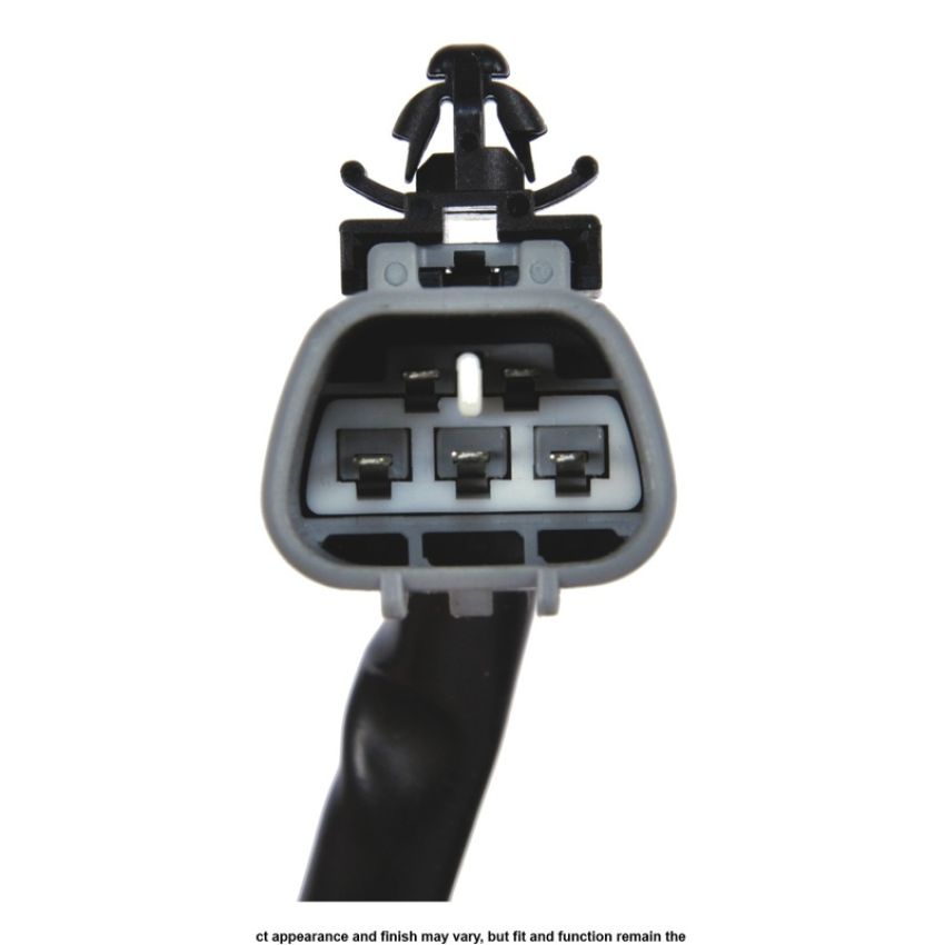 CARDONE New 85-20020 New Windshield Wiper Motor