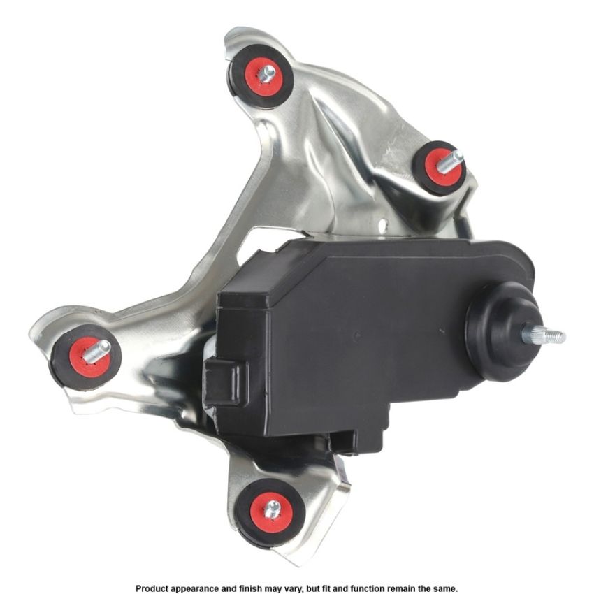 CARDONE New 85-20034 New Windshield Wiper Motor