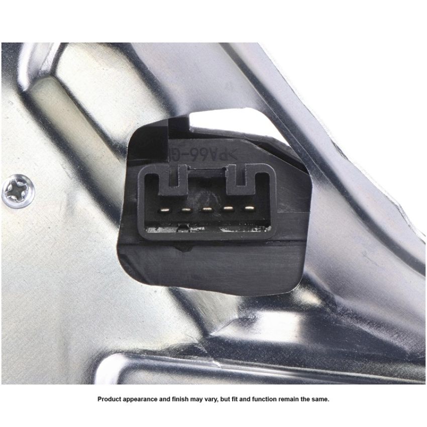 CARDONE New 85-20034 New Windshield Wiper Motor