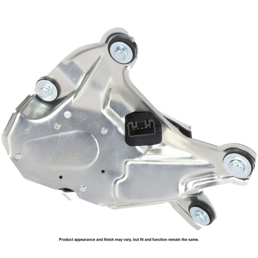 CARDONE New 85-20034 New Windshield Wiper Motor